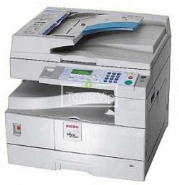 купить Принтер Ricoh Aficio MP1900, доставка 412882