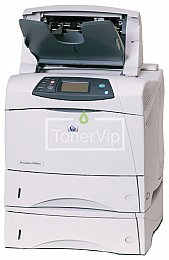 купить Принтер HP LaserJet 4250dtnsl, доставка LaserJet4250dtnsl