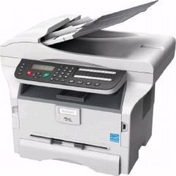 купить Принтер Ricoh Aficio SP1100SF, доставка AficioSP1100SF