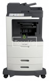 купить МФУ Lexmark MX812dfe, доставка 24T8047