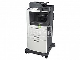 купить МФУ Lexmark MX811dxpe, доставка 24T8044