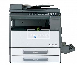 купить Принтер Konica Minolta bizhub 210, доставка bizhub210