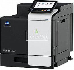 купить МФУ Konica Minolta bizhub 4700i, доставка ACTA021