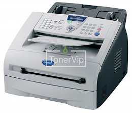 купить Принтер Brother FAX - 2920, доставка FAX-2920