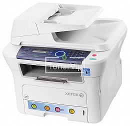 купить МФУ Xerox WorkCentre 3210N, доставка WorkCentre3210N