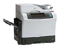 купить Принтер HP LaserJet M4345x, доставка M4345x