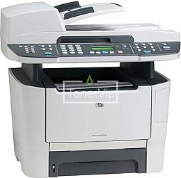 купить Принтер HP LaserJet M2727nfs mfp, доставка M2727nfsmfp