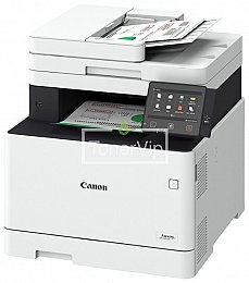 купить МФУ Canon i-SENSYS MF734Cdw, доставка 1474C028