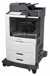 купить МФУ Lexmark MX810dpe, доставка 24T8024