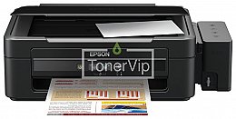 купить Принтер Epson L355, доставка C11CC86302