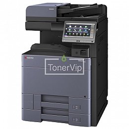 купить МФУ Kyocera TASKalfa 3253ci, доставка 1102VG3NL0