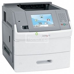 купить Принтер Lexmark T656dne, доставка T656dne