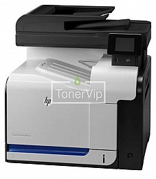 купить МФУ HP LaserJet Pro 500 M570dn, доставка CZ271A