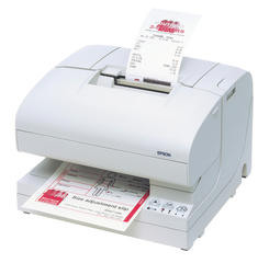 купить Принтер Epson TM-J7500, доставка TM-J7500