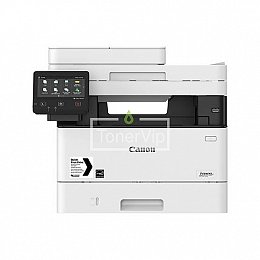 купить МФУ Canon i-Sensys MF428x, доставка 2222C006