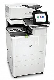 купить МФУ HP LaserJet Managed Flow E82550z, доставка X3A71A