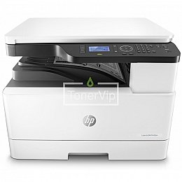 купить МФУ HP LaserJet MFP M436n, доставка W7U01A