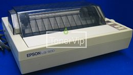 купить Принтер Epson LQ-500, доставка LQ-500