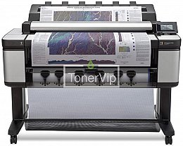 купить МФУ HP Designjet T3500-B Production MFP, доставка B9E24B