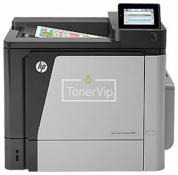 купить Принтер HP Color LaserJet Enterprise M651n, доставка CZ255A