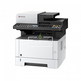 купить МФУ Kyocera M2040DN, доставка 1102S33NL0