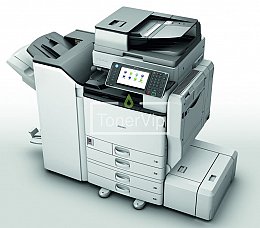 купить Принтер Ricoh Aficio MP C4502AD, доставка MPC4502AD