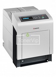 купить Принтер Kyocera FS-C5100DN, доставка FS-C5100DN