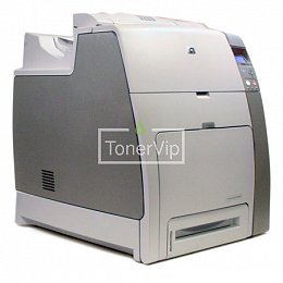 купить Принтер HP Color LaserJet CP4005dn, доставка CB504A