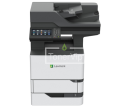 купить МФУ Lexmark MX722adhe, доставка 25B3374