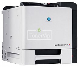 купить Принтер Konica Minolta MagiСolor 5670EN, доставка MagiСolor5670EN