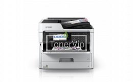 купить МФУ Epson WorkForce Pro WF-C5790DWF, доставка C11CG02401