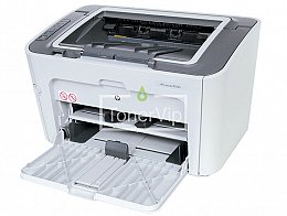 купить Принтер HP LaserJet P1505, доставка CB412A