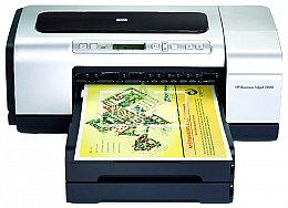 купить Принтер HP Business Inkjet 2800dtn, доставка Inkjet2800dtn