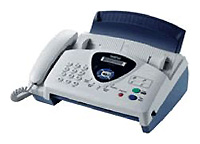 купить Принтер Brother FAX-727, доставка FAX-727