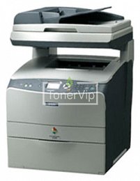 купить Принтер Epson AcuLaser CX21N, доставка C11C680002