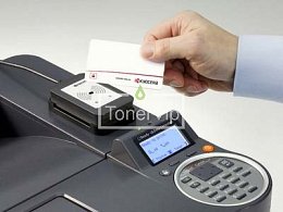 купить ПО Kyocera Card Authentication Kit(B) (AC), доставка 870LSHW004