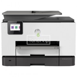 купить МФУ HP OfficeJet Pro 9020 AiO, доставка 1MR78B