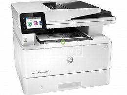 купить МФУ HP LaserJet Pro MFP M428fdn, доставка W1A32A