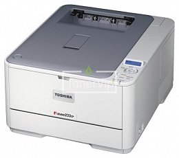 купить Принтер Toshiba e-STUDIO222CP, доставка e-STUDIO222CP