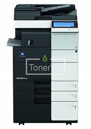 купить Принтер Konica Minolta bizhub 454e, доставка A61E021