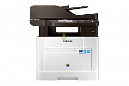 купить МФУ Samsung ProXpress C3060FR (SS211H), доставка SL-C3060FR