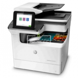 купить МФУ HP PageWide Enterprise Color Flow MFP 785, доставка ColorFlowMFP785