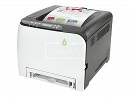 купить Принтер Ricoh Aficio SP C250DN, доставка 407520