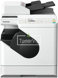 купить МФУ Toshiba e-STUDIO 2802AF, доставка 6AG00006305