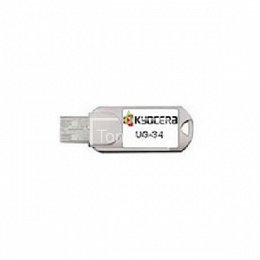 купить ПО Kyocera UG-34 Emulation kit, доставка 1503NX0UN0