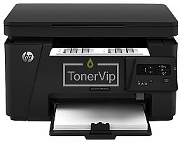 купить Принтер HP LaserJet Pro M125a, доставка CZ172A