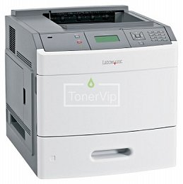 купить Принтер Lexmark T652dn, доставка T652dn