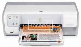 купить Принтер HP Deskjet D4363, доставка D4363