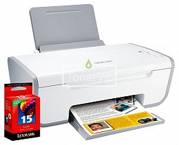 купить Принтер Lexmark X2600, доставка X2600