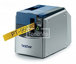 купить Принтер Brother PT-9500PC, доставка PT-9500PC